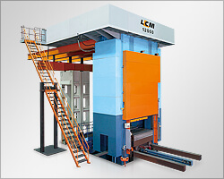 Forging Presses - 12000 ton