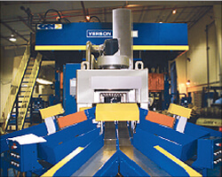 Forging Presses - 400 ton