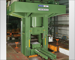 Forging Presses - 7500 ton