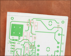 PCB/CCL/Laminating Presses - Application