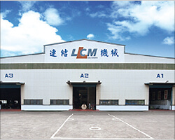 Factory of LCM