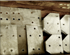 Straightening Presses - Application