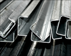 Straightening Presses - Application